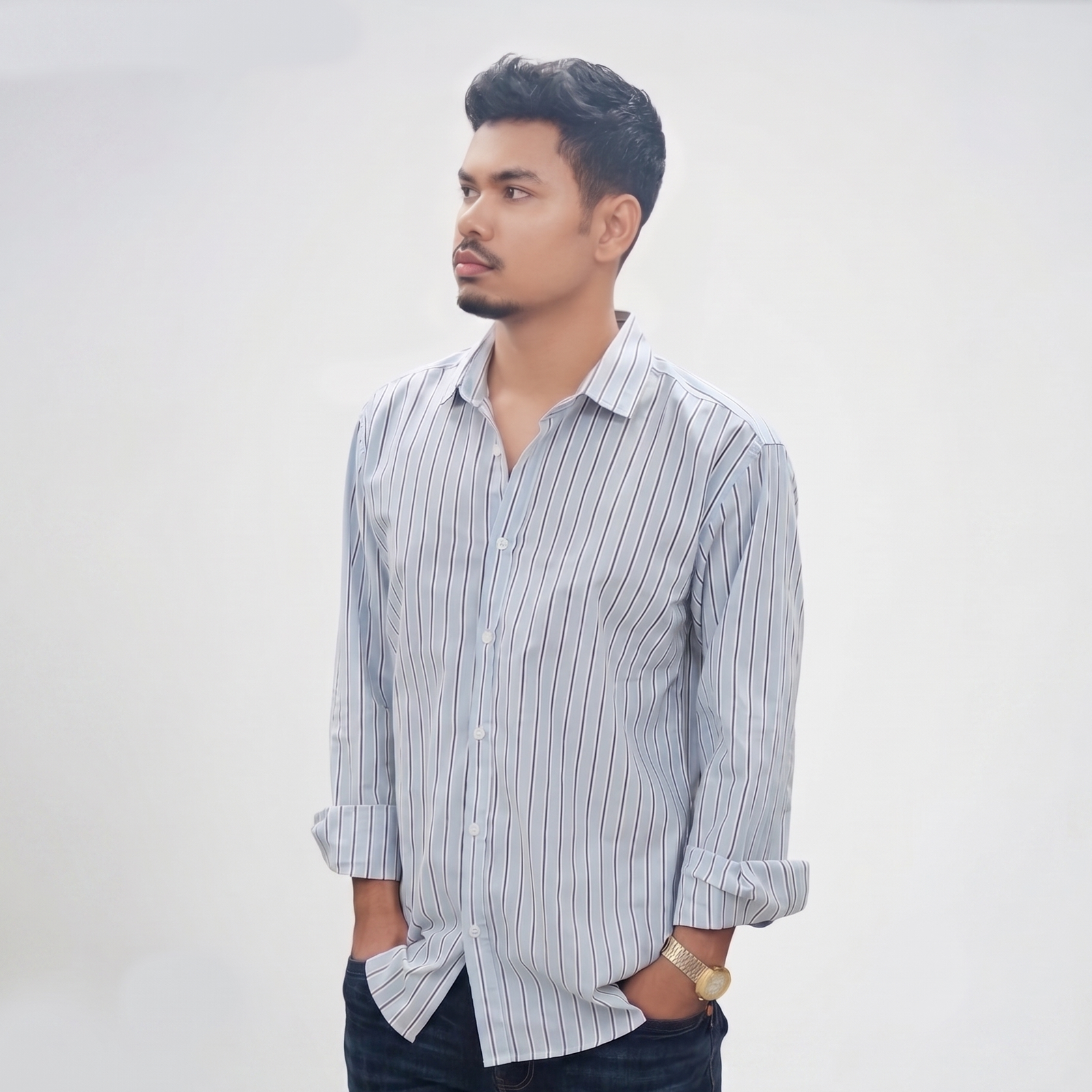 Old money shirt - Image 2