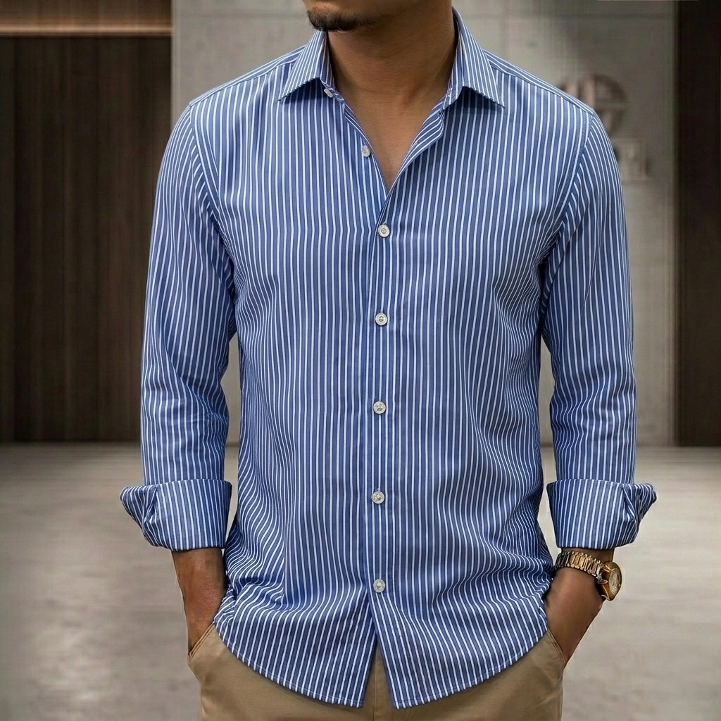Old money shirt