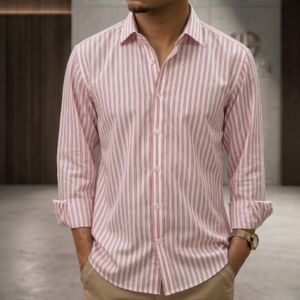 Old money shirt