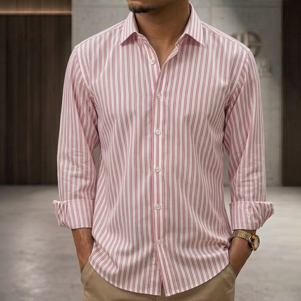 Old money shirt