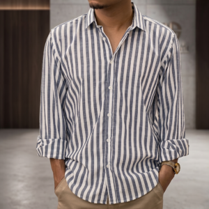 Old money shirt