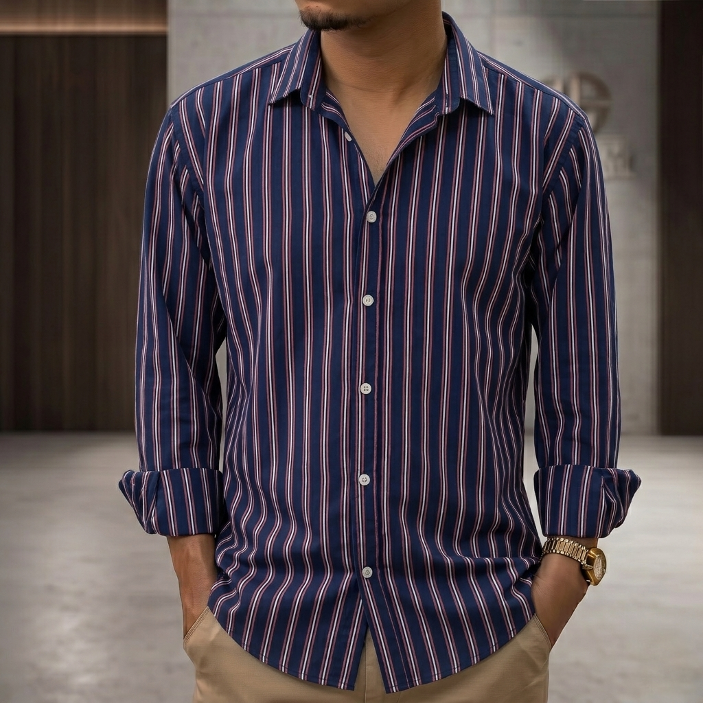 Old money shirt