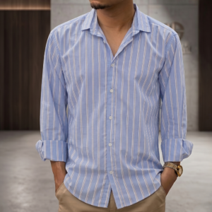 Old money shirt