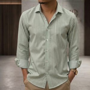 Old money shirt