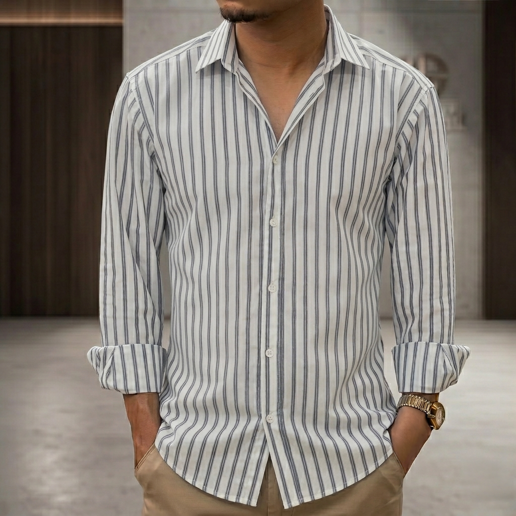 Old money shirt