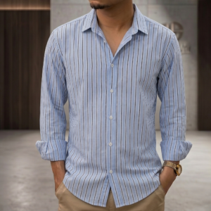 Old money shirt