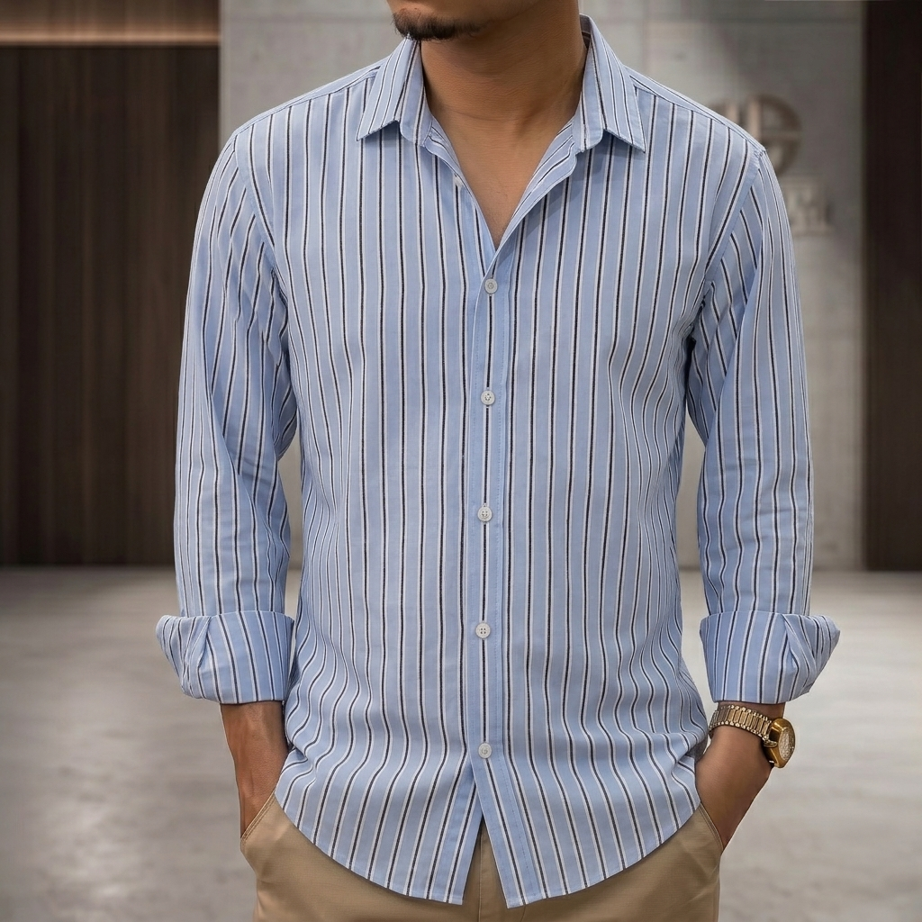 Old money shirt
